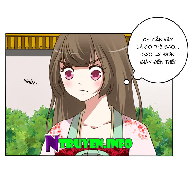 Thông Linh Phi Chapter 107 - Trang 2