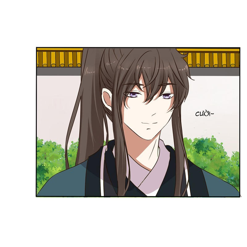 Thông Linh Phi Chapter 107 - Trang 2