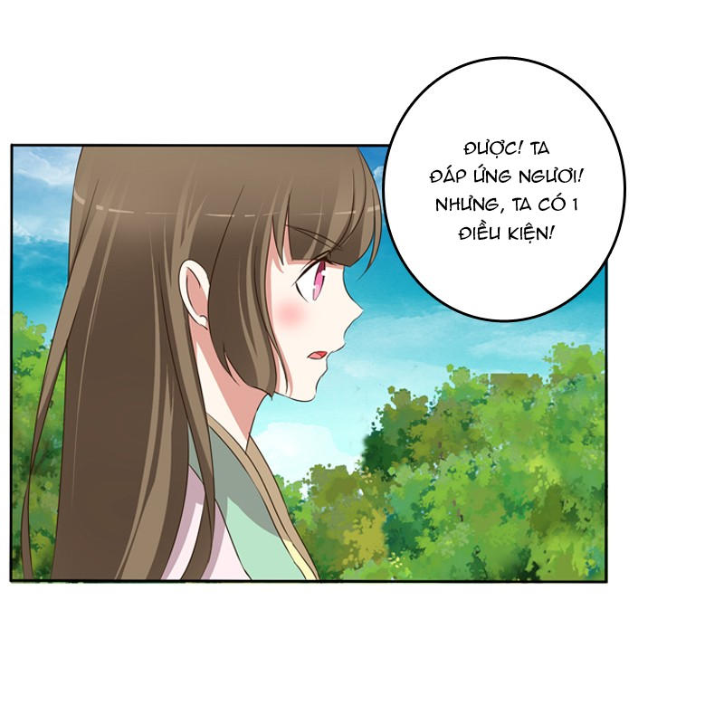 Thông Linh Phi Chapter 107 - Trang 2