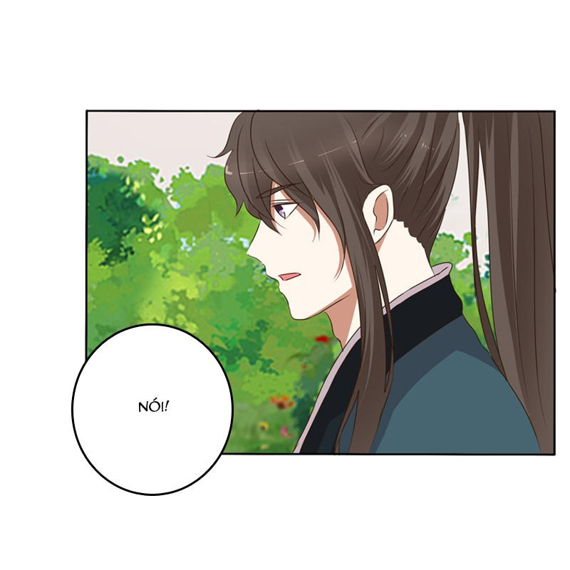 Thông Linh Phi Chapter 107 - Trang 2