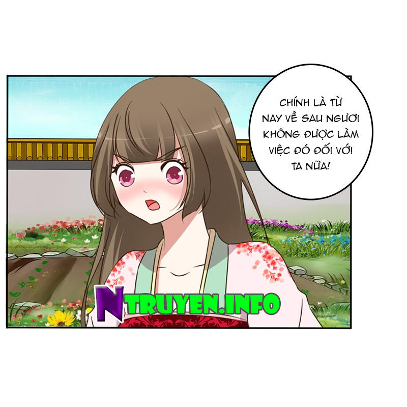 Thông Linh Phi Chapter 107 - Trang 2