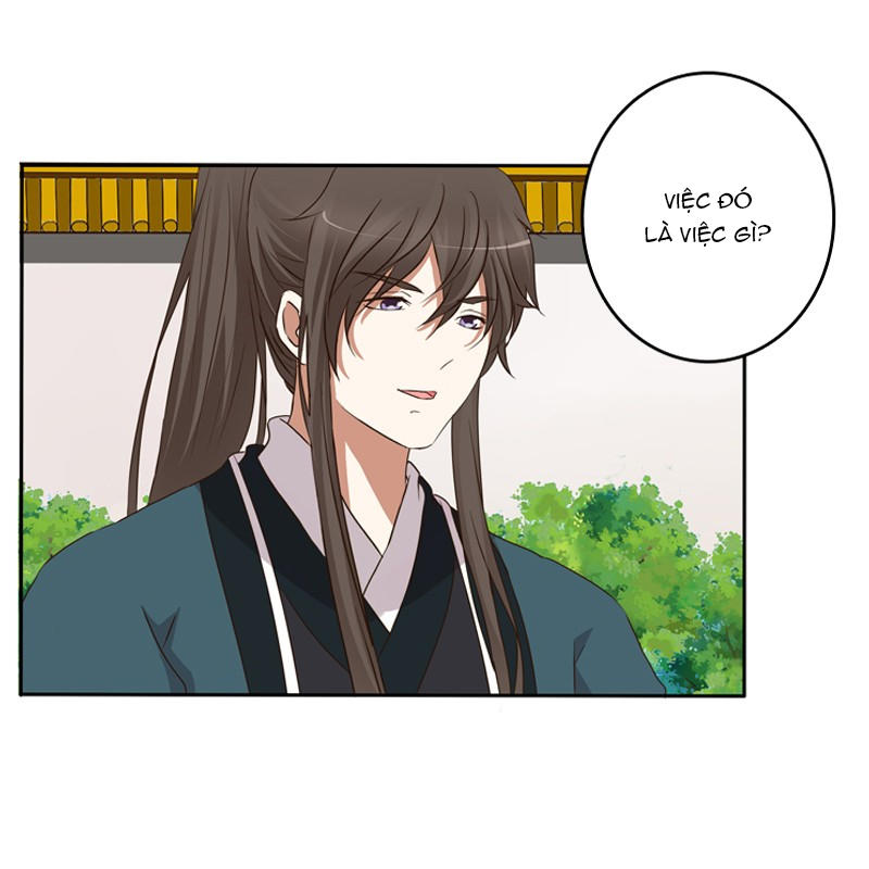 Thông Linh Phi Chapter 107 - Trang 2