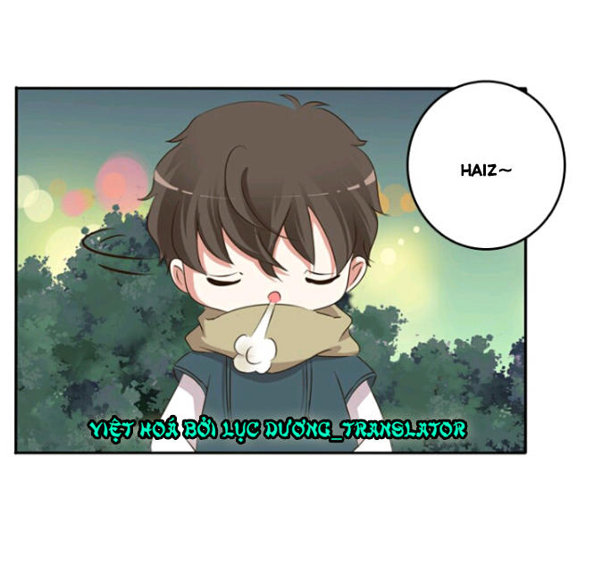 Thông Linh Phi Chapter 108.5 - Trang 2