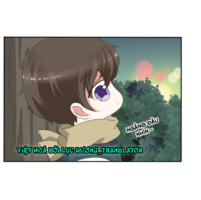 Thông Linh Phi Chapter 108.5 - Trang 2