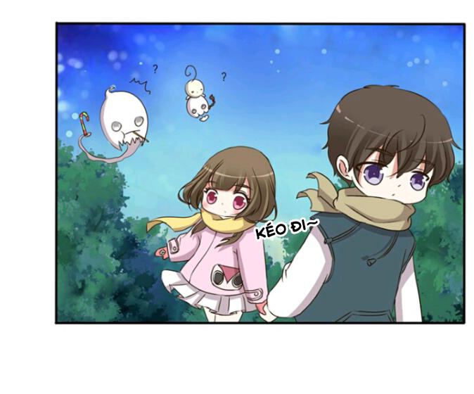 Thông Linh Phi Chapter 108.5 - Trang 2