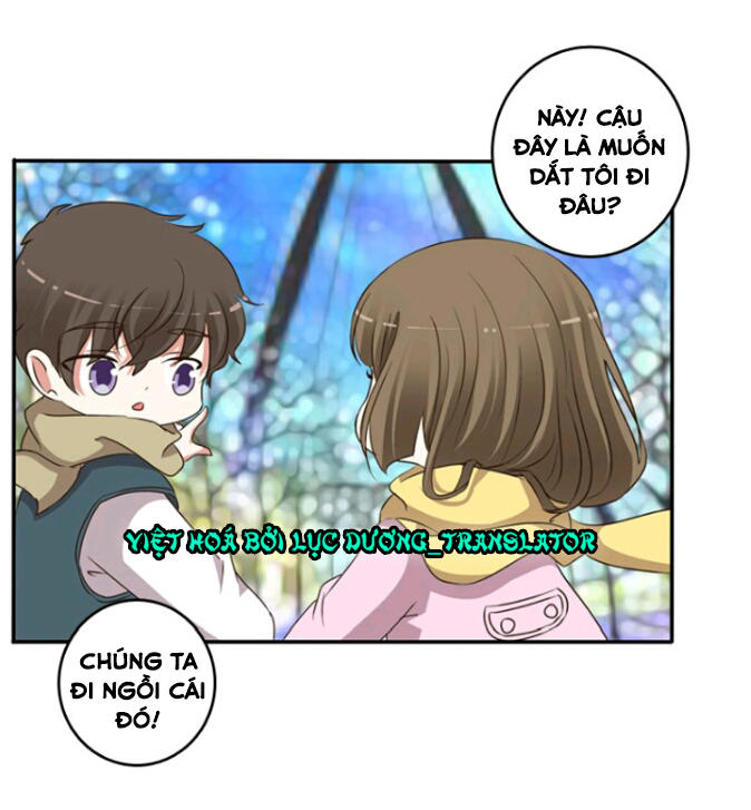Thông Linh Phi Chapter 108.5 - Trang 2