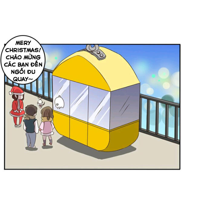 Thông Linh Phi Chapter 108.5 - Trang 2