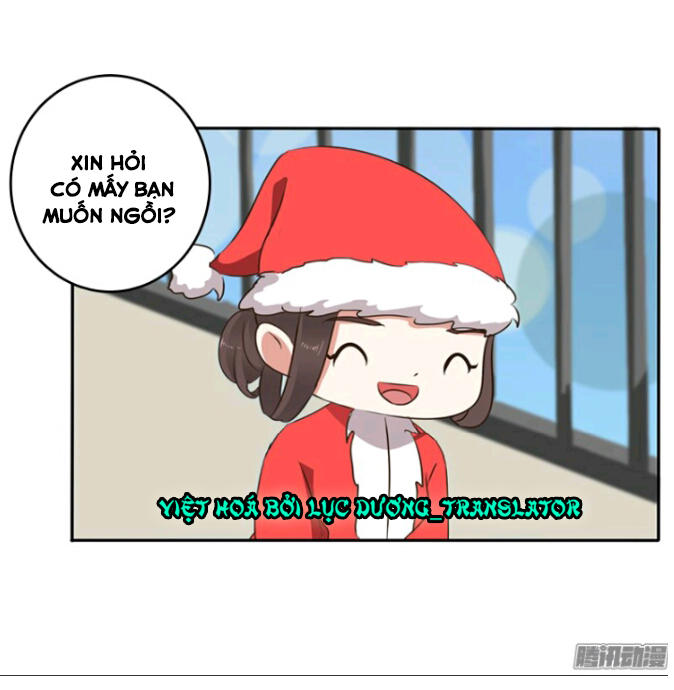 Thông Linh Phi Chapter 108.5 - Trang 2