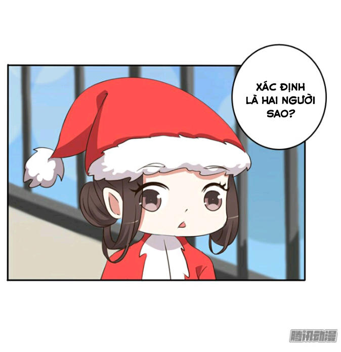 Thông Linh Phi Chapter 108.5 - Trang 2