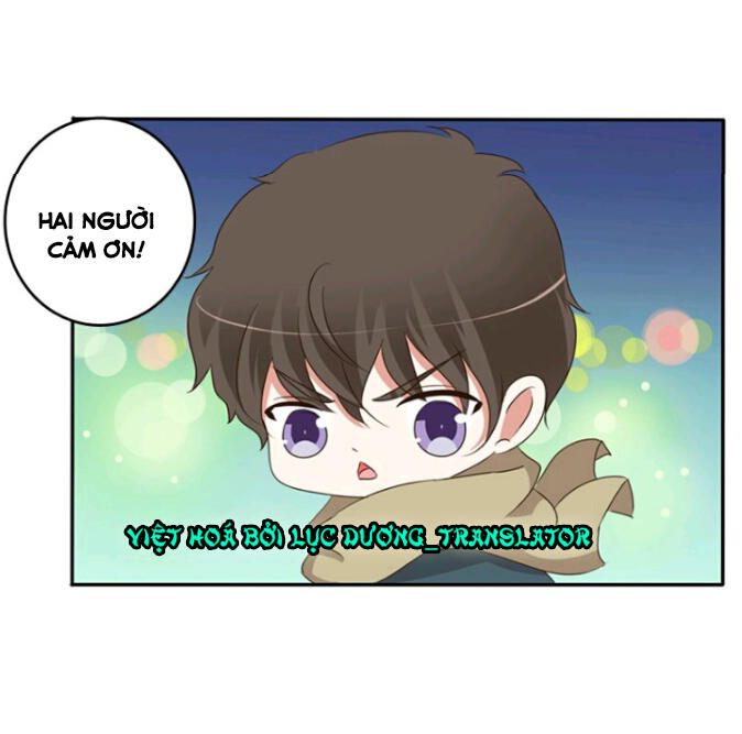Thông Linh Phi Chapter 108.5 - Trang 2