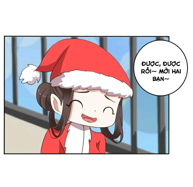 Thông Linh Phi Chapter 108.5 - Trang 2