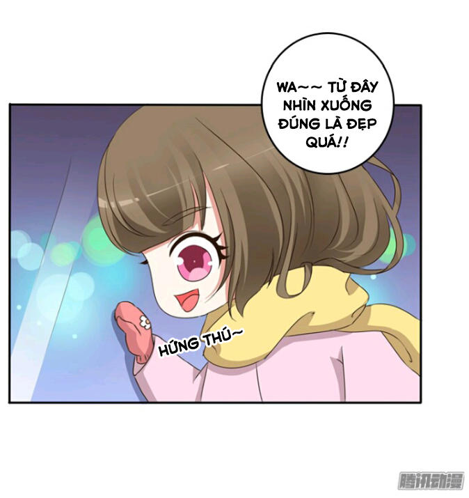 Thông Linh Phi Chapter 108.5 - Trang 2