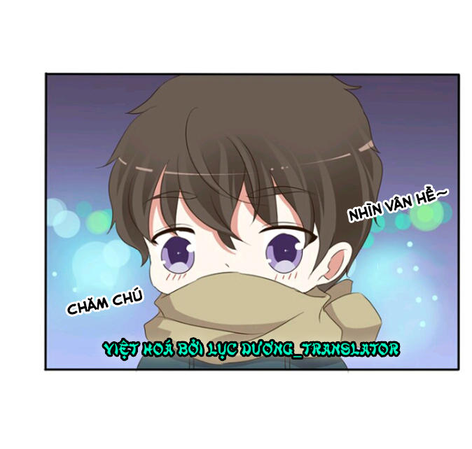 Thông Linh Phi Chapter 108.5 - Trang 2