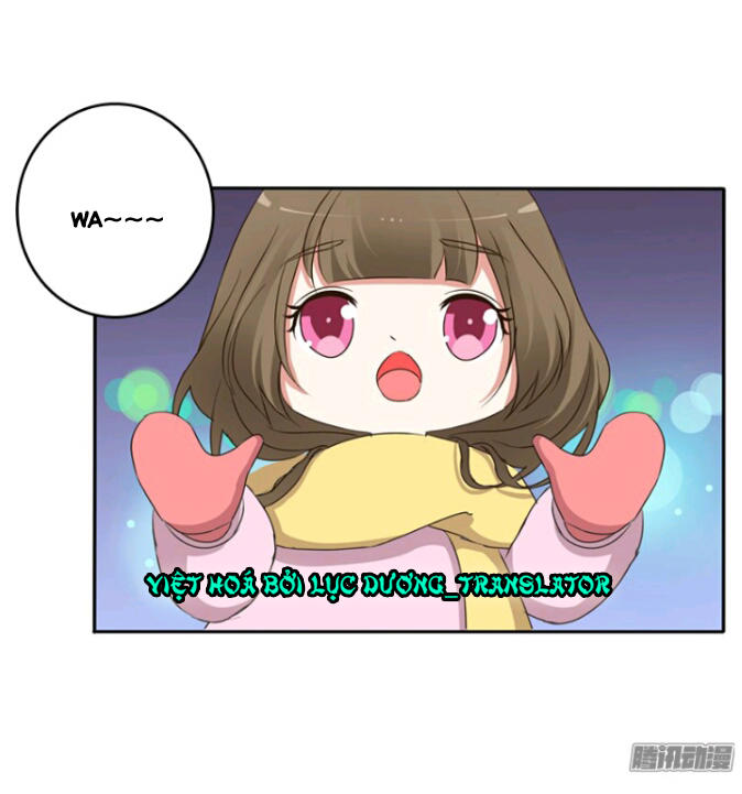 Thông Linh Phi Chapter 108.5 - Trang 2