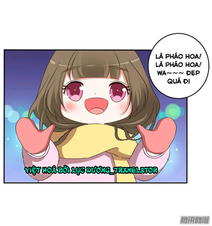 Thông Linh Phi Chapter 108.5 - Trang 2