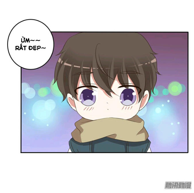 Thông Linh Phi Chapter 108.5 - Trang 2