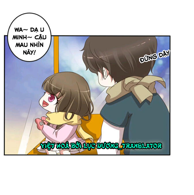 Thông Linh Phi Chapter 108.5 - Trang 2