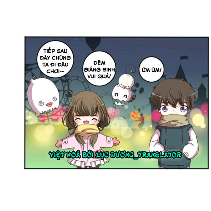 Thông Linh Phi Chapter 108.5 - Trang 2