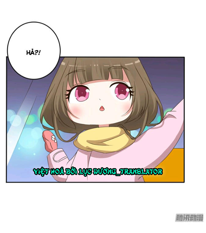 Thông Linh Phi Chapter 108.5 - Trang 2