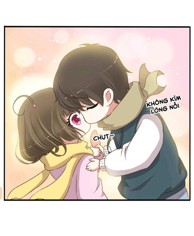 Thông Linh Phi Chapter 108.5 - Trang 2