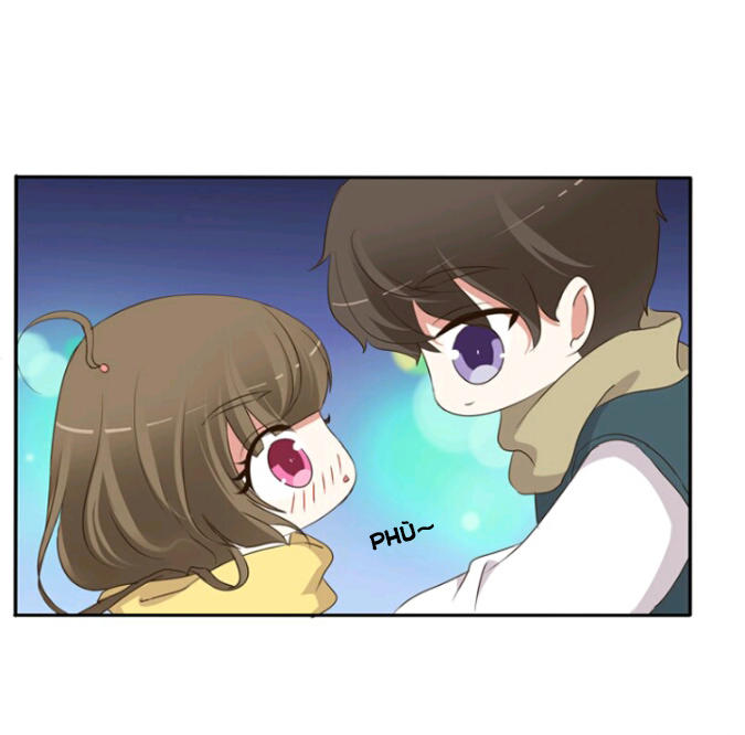 Thông Linh Phi Chapter 108.5 - Trang 2