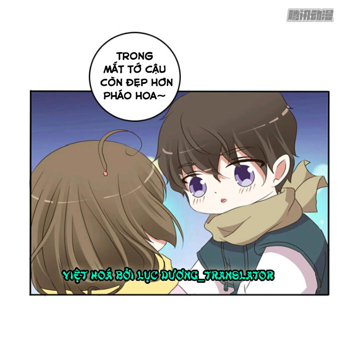 Thông Linh Phi Chapter 108.5 - Trang 2