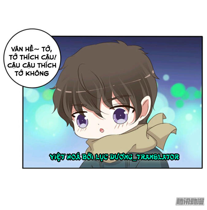Thông Linh Phi Chapter 108.5 - Trang 2