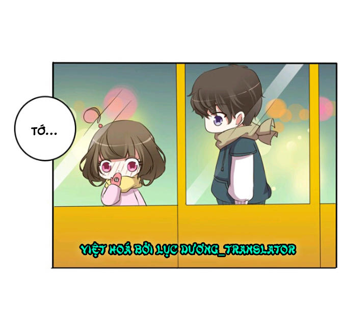 Thông Linh Phi Chapter 108.5 - Trang 2