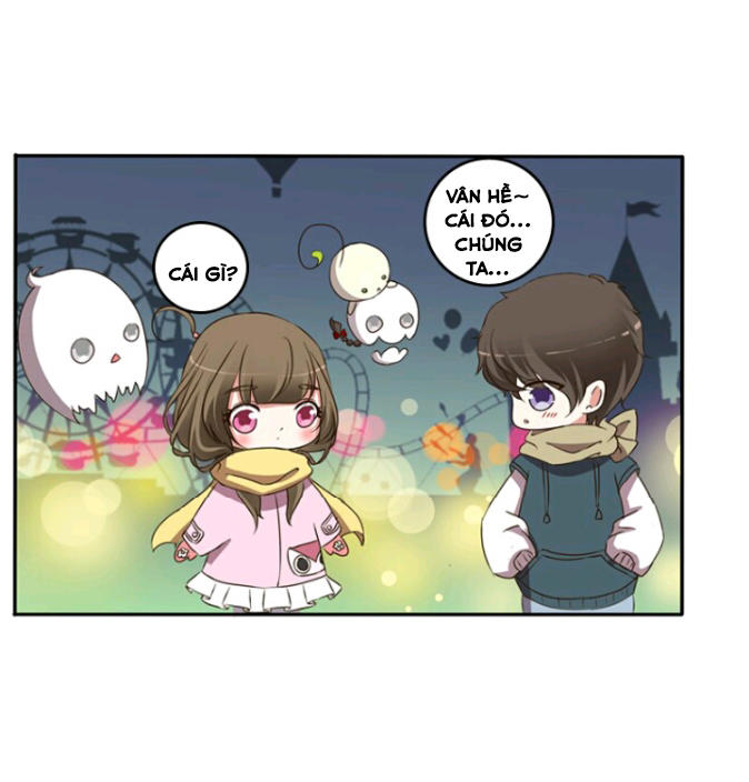 Thông Linh Phi Chapter 108.5 - Trang 2