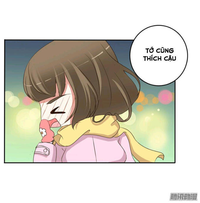 Thông Linh Phi Chapter 108.5 - Trang 2