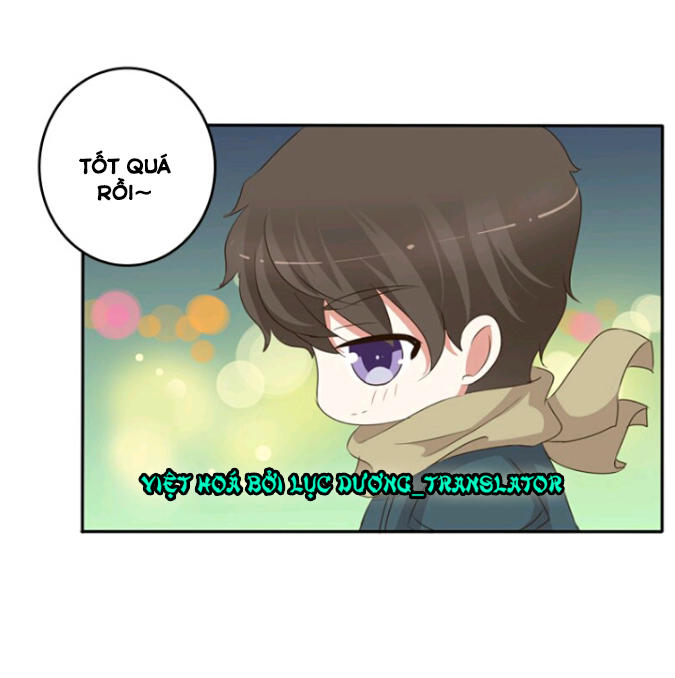 Thông Linh Phi Chapter 108.5 - Trang 2