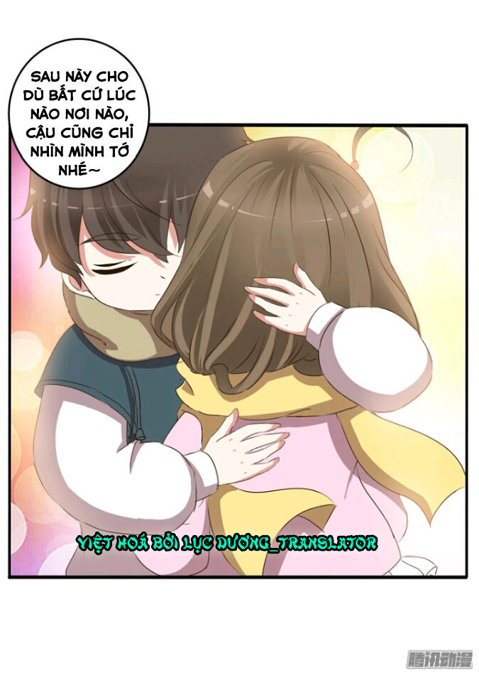 Thông Linh Phi Chapter 108.5 - Trang 2