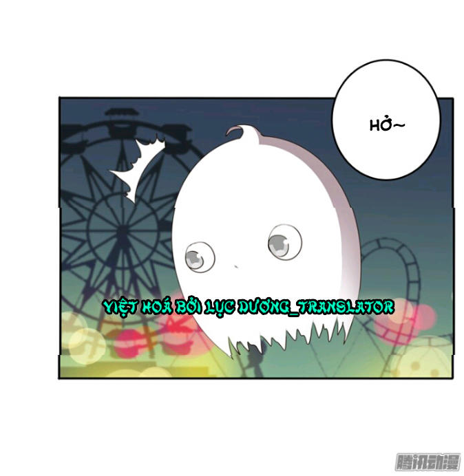 Thông Linh Phi Chapter 108.5 - Trang 2