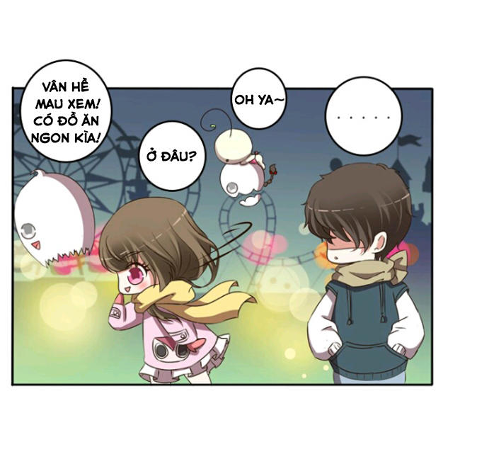 Thông Linh Phi Chapter 108.5 - Trang 2