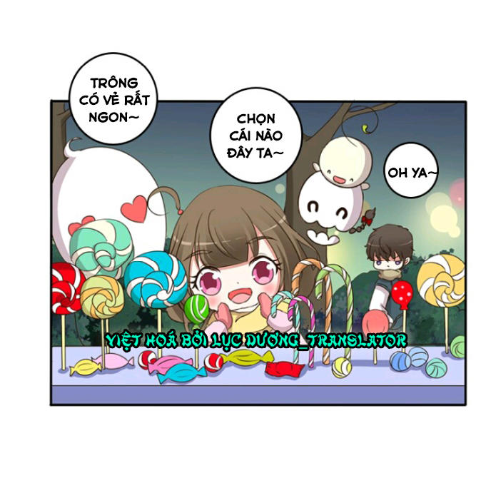 Thông Linh Phi Chapter 108.5 - Trang 2