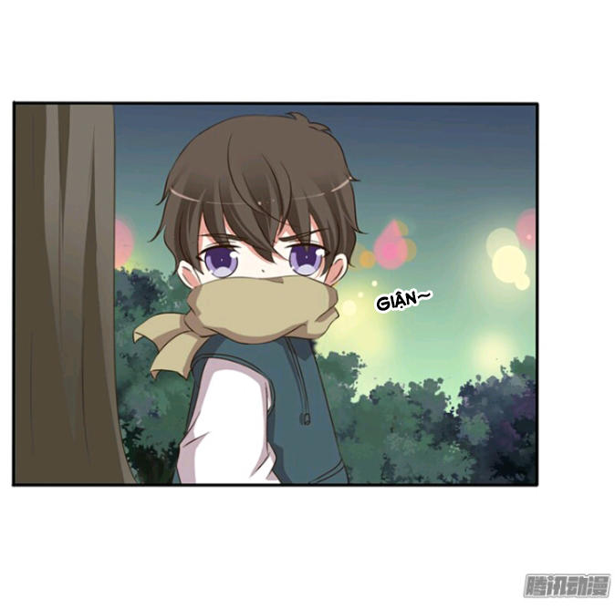 Thông Linh Phi Chapter 108.5 - Trang 2