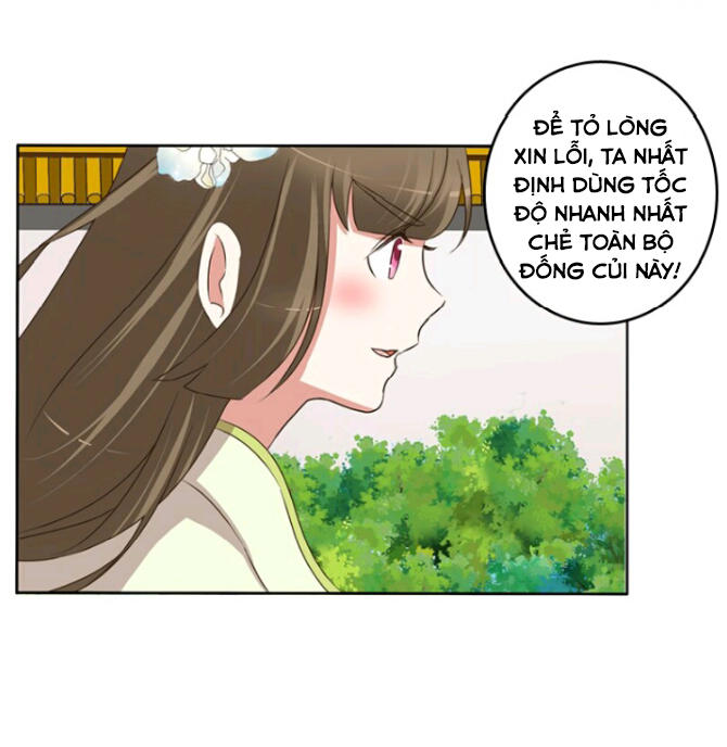 Thông Linh Phi Chapter 108 - Trang 2