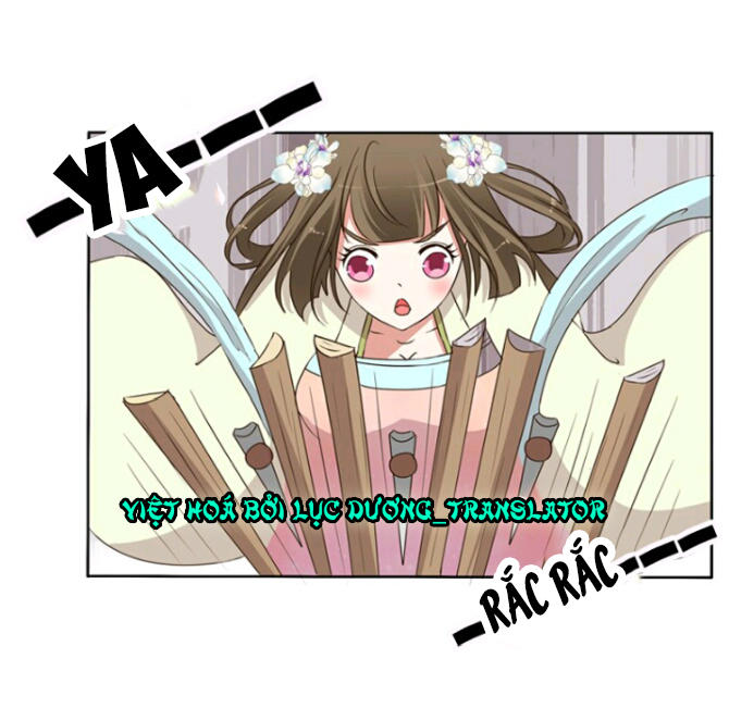 Thông Linh Phi Chapter 108 - Trang 2