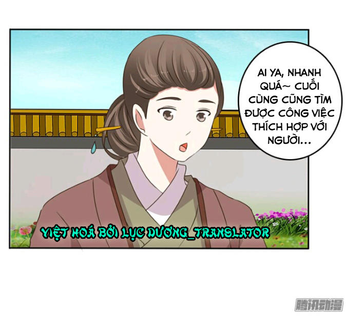 Thông Linh Phi Chapter 108 - Trang 2