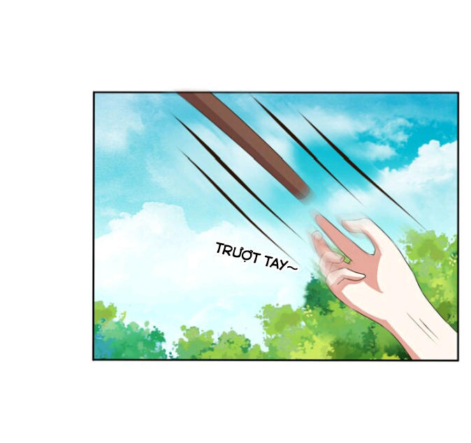 Thông Linh Phi Chapter 108 - Trang 2