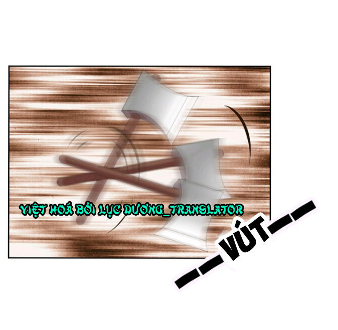 Thông Linh Phi Chapter 108 - Trang 2