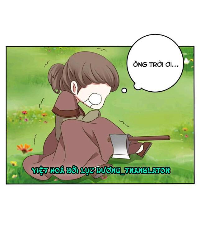 Thông Linh Phi Chapter 108 - Trang 2