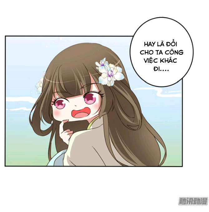 Thông Linh Phi Chapter 108 - Trang 2