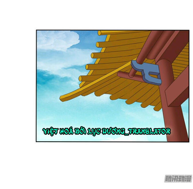 Thông Linh Phi Chapter 108 - Trang 2