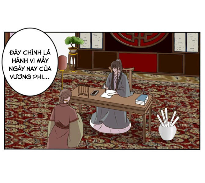 Thông Linh Phi Chapter 108 - Trang 2