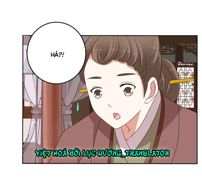 Thông Linh Phi Chapter 108 - Trang 2