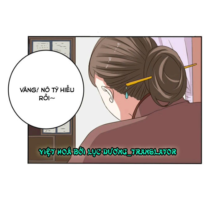 Thông Linh Phi Chapter 108 - Trang 2