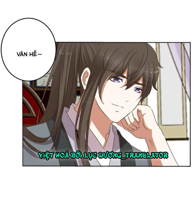 Thông Linh Phi Chapter 108 - Trang 2