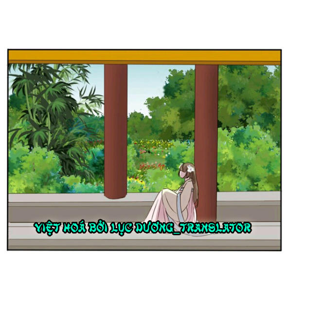 Thông Linh Phi Chapter 108 - Trang 2