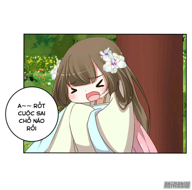 Thông Linh Phi Chapter 108 - Trang 2